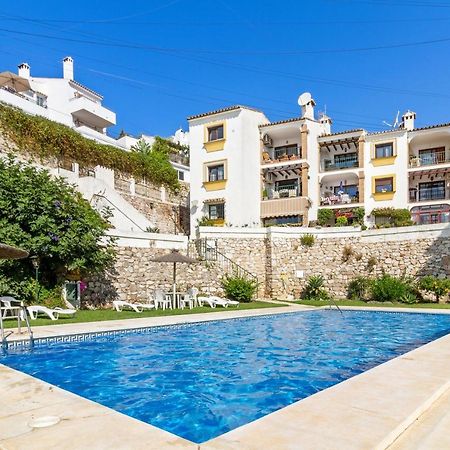 Sea View Apartment In Benalmadena La Capellania Exterior foto